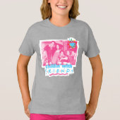 Chillin' met FRIENDS™ T-shirt (Voorkant)