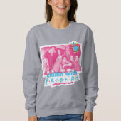 Chillin' met FRIENDS™ Trui (Voorkant)