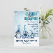 Chillin met mijn snomies (Staand voorkant)