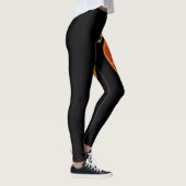 Chillin met mijn zigeuners leggings (Rechts)