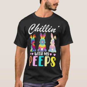 Chillin met m'n pincet. t-shirt