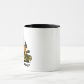 Chillin' Mok (Midden)