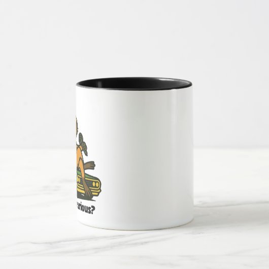 Chillin' Mok (Midden)