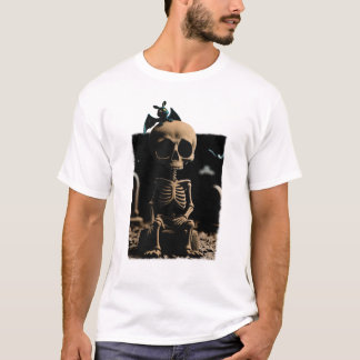 Chillin' to the Bone T-shirt