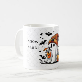 "Chillin’ with Boo"Mug Koffiemok