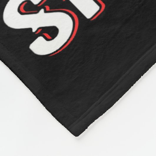 Chillin With My Pediatric Snowmies Nurse Light Chr Fleece Deken (Hoek)