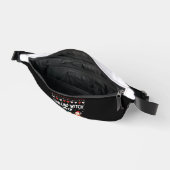 Chillin With My Slothmies Funny Sloth Ugly Christm Heuptasje (Open)