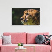 chilline canvas afdruk (Insitu (Woonkamer))
