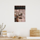 Chilline Poster (Keuken)