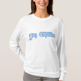 Chilline T-shirt