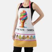 Chilling Ice Cream Schort (Insitu)