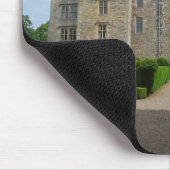 Chillingham Castle Mousepad Muismat (Hoek)