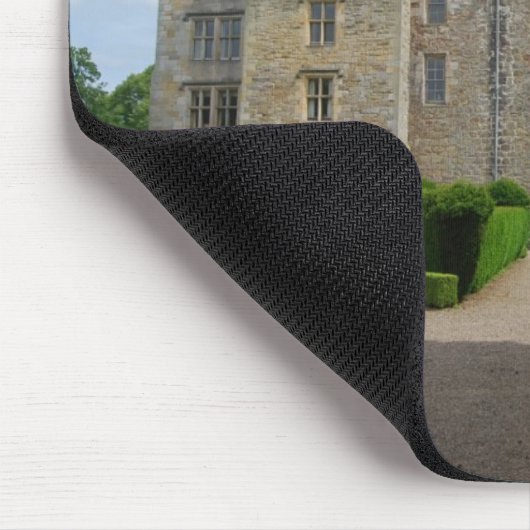 Chillingham Castle Mousepad Muismat (Hoek)