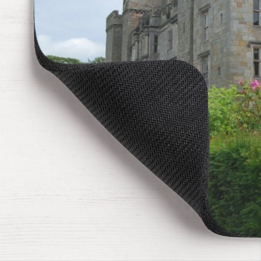 Chillingham Castle Muismat (Hoek)