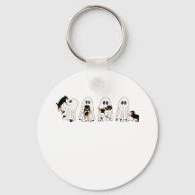 Chillingly Charming: Omarm de Spooky Vibes!