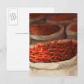 Chillis 2010 briefkaart (Voorkant / Achterkant)