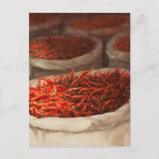 Chillis 2010 briefkaart (Voorkant)