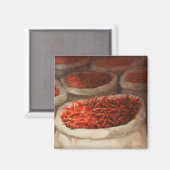 Chillis 2010 magneet (Voorkant / Achterkant)