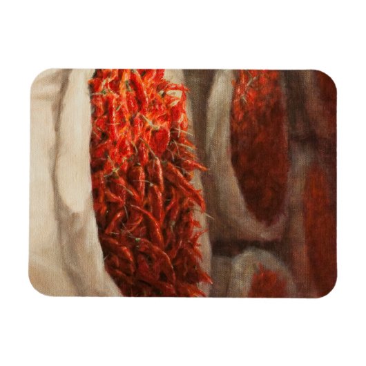 Chillis 2010 magneet (Horizontaal)