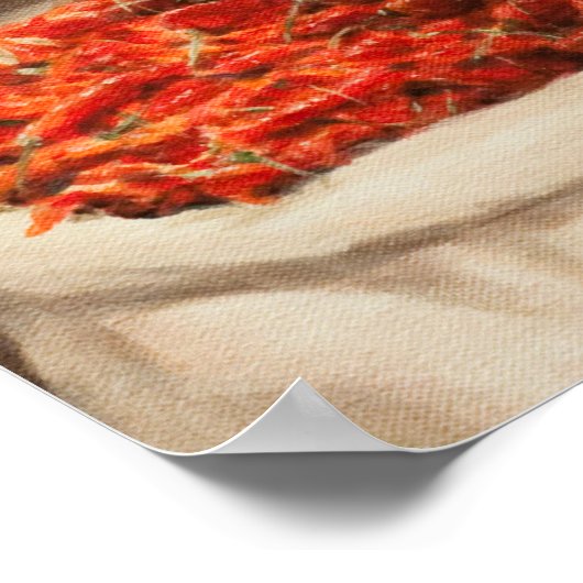 Chillis 2010 poster (Hoek)