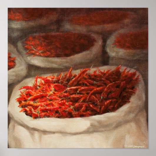 Chillis 2010 poster (Voorkant)