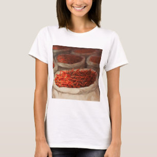 Chillis 2010 t-shirt