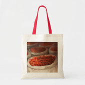 Chillis 2010 tote bag (Voorkant)