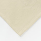 Chillon Castle | Zwitserland Fleece Deken (Hoek)