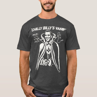 Chilly Billys Vamp T-shirt