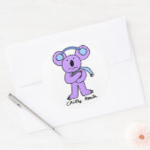 Chilly Koala Stickers (Envelop)
