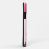 Chilly Llama Pink Case-Mate iPhone Case (Achterkant/rechts)