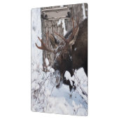 Chilly Moose Klembord (Links)