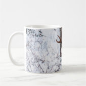 Chilly Moose Koffiemok (Links)