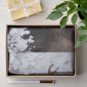 Chilly Moose Tissuepapier (Geschenk)