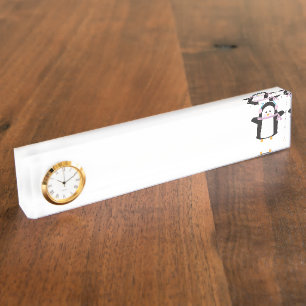 Chilly Penguin Naambordje