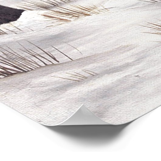 Chilly Poster (Hoek)