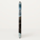 Chilly Zee Otter Case-Mate iPhone Case (Achterkant / rechts)