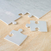 Chilly Zee Otter Legpuzzel (Zijkant)