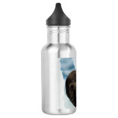 Chilly Zee Otter Waterfles (Links)