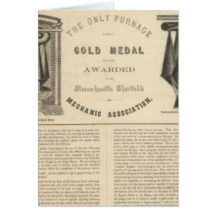 Chilson, Gould en Company