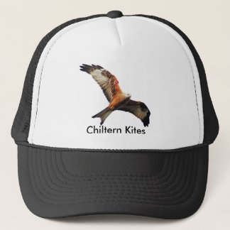 Chiltern Kites Trucker Pet