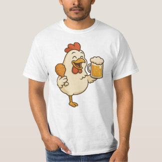 Chimaek T-shirt