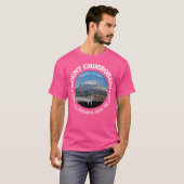 Chimborazo (P) actief T-shirt (Voorkant volledig)