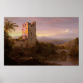 Chimborazo Poster (Voorkant)