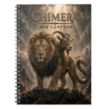 Chimera As-Kloof Donkere Bioscoop