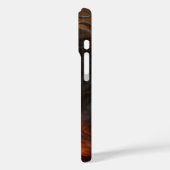 Chimera Beast Case-Mate iPhone Case (Achterkant / Links)