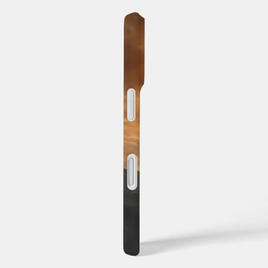 Chimera Beast Case-Mate iPhone Case (Achterkant / Rechts)