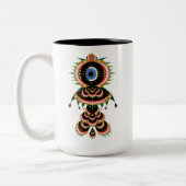 Chimera - Fish Bird Mok 15oz. (Links)