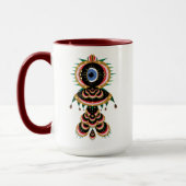 Chimera - Fish Bird Mok 15oz. (Links)