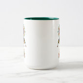 Chimera - Fish Bird Mok 15oz. (Center)